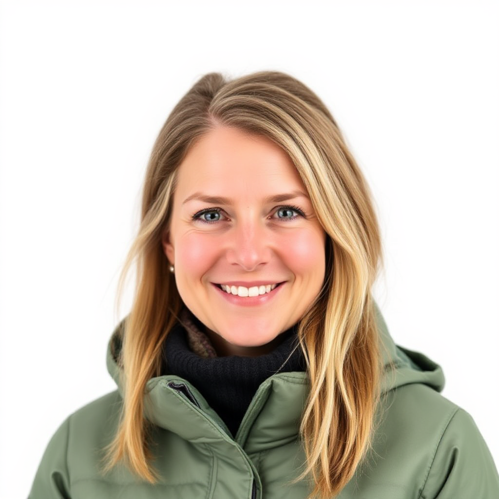 Megan Nelson