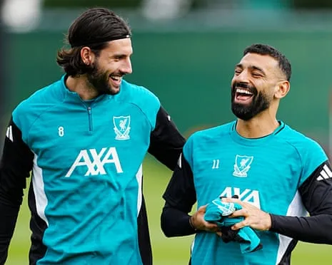 This Weekend's Premier League Projected Starting XIs
