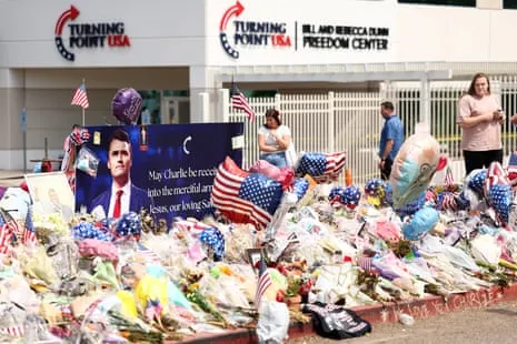 Trump Exploits the Activist’s Tragedy to Advance a Agenda of Vengeance