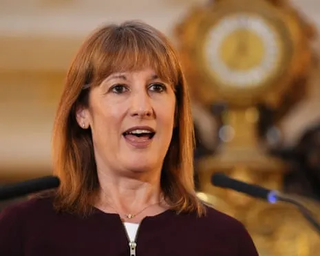 British Chancellor Due to Attend Gambling Lobbyist's Event During Taxation Review