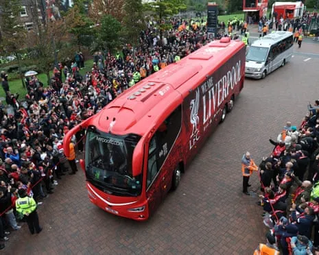 Liverpool versus The Blues: Squad Updates and Fixture Updates