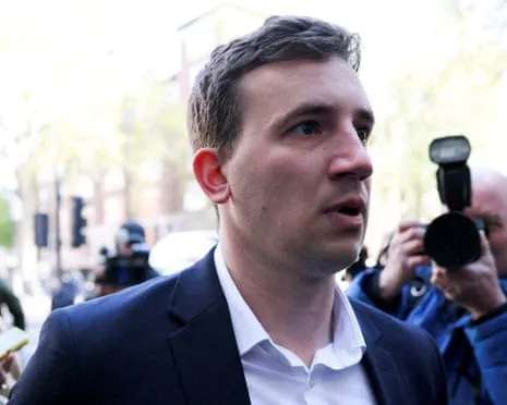 The Alleged Spy & the Unexpected End of a High-Profile UK Spy Trial
