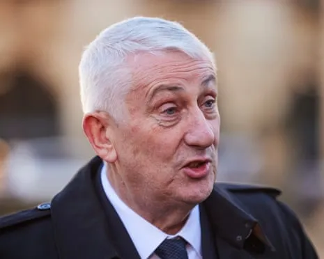 Parliament Left Exposed to Overseas Espionage Following China Espionage Allegations Got Shelved, House Speaker States