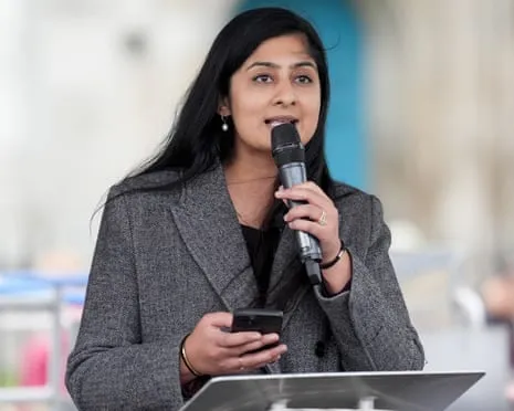 The Coventry South MP Engages Libel Lawyers After Dispute Involving Jeremy Corbyn Regarding Party Membership System