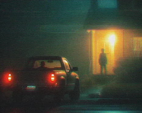 Abject Horror: The Troubling Chronicle of Paedophile-Hunting TV Shows