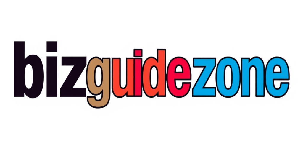BizGuideZone